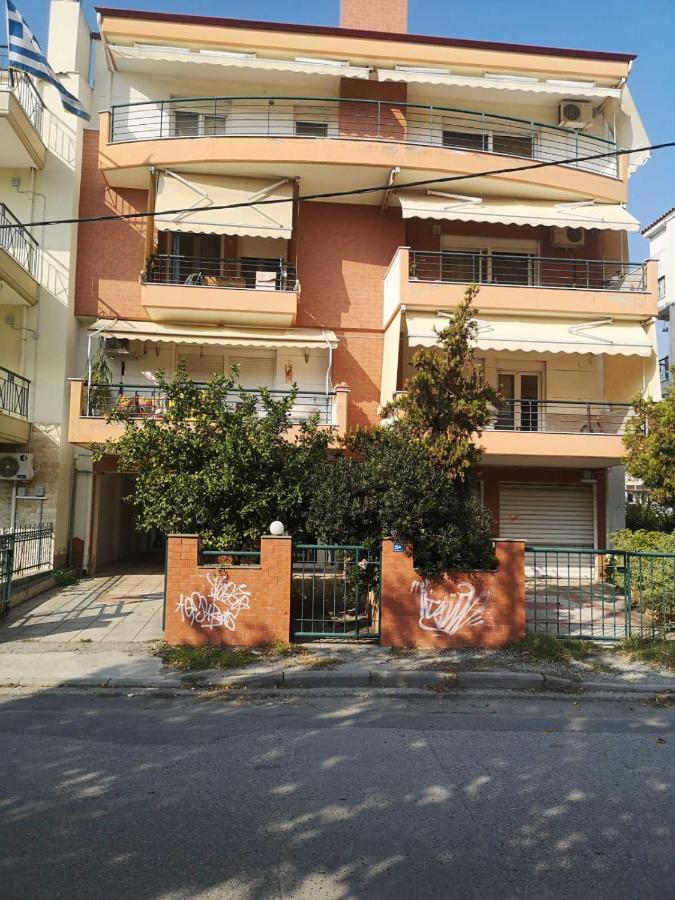 Sweet luxury apartment Peraia - Chambres d’hôtes