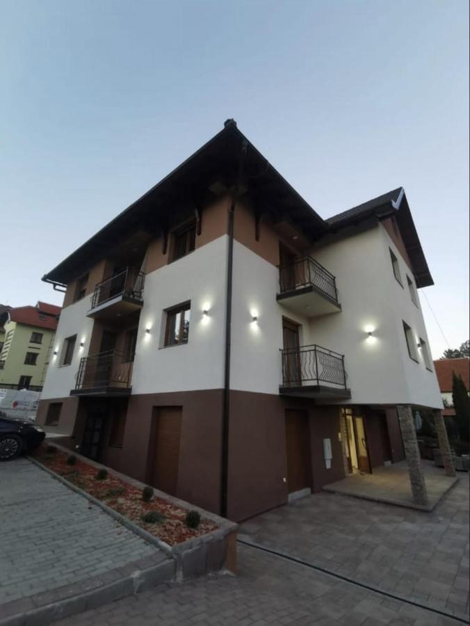 Zlatiborske Noći - B&B