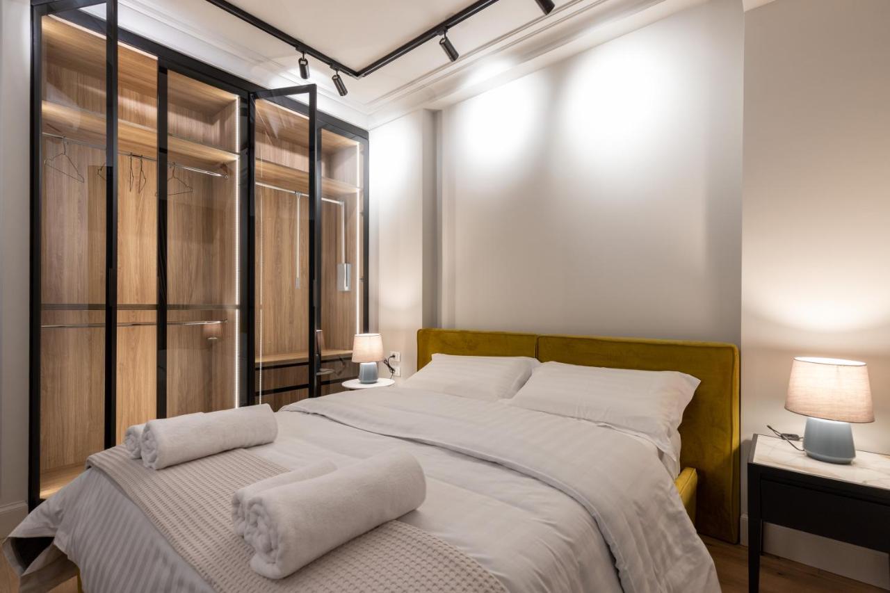 Appartement 1 Chambre