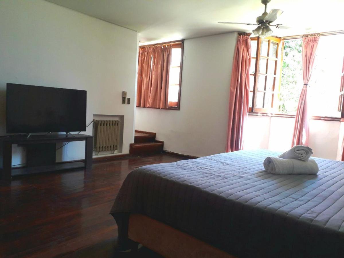 King Suite with Spa Bath
