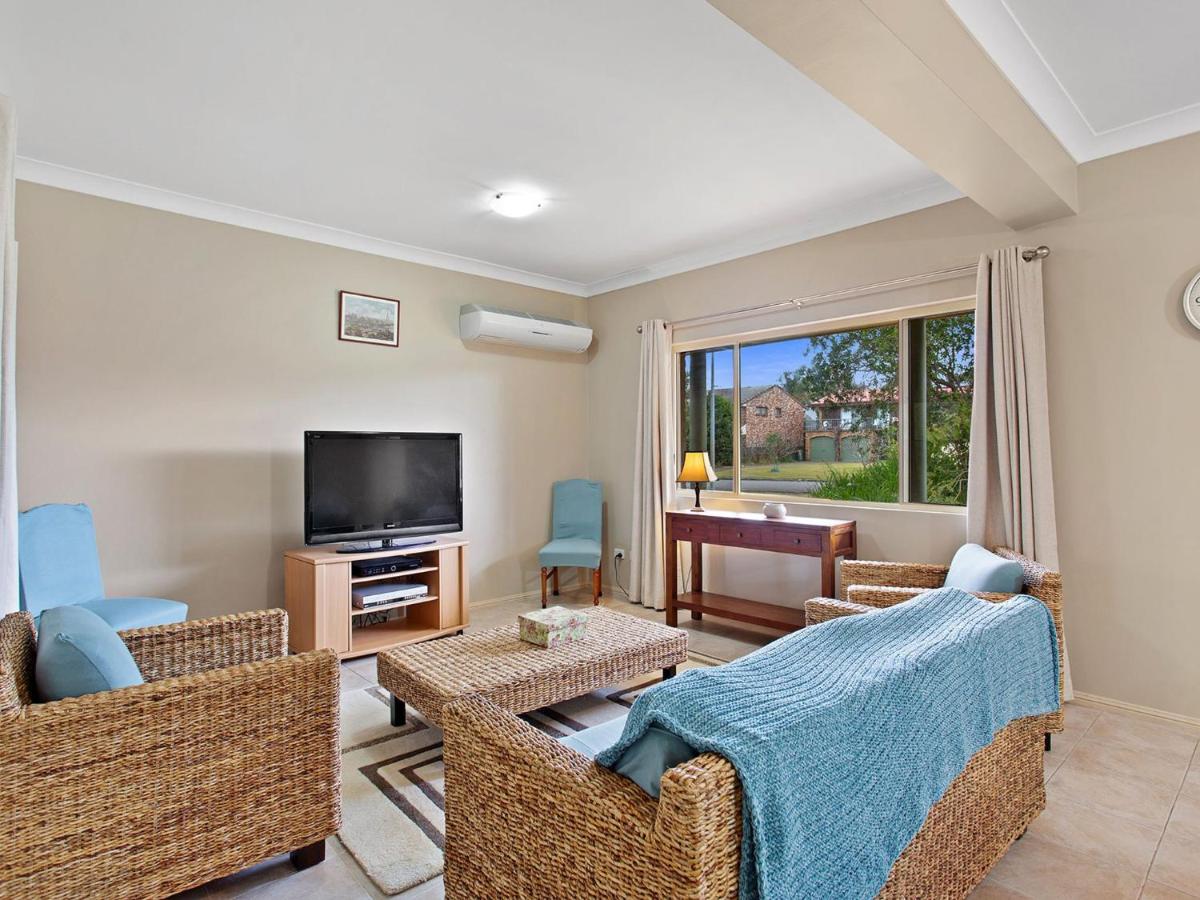 Ajax Avenue 6 - B&B Nelson Bay