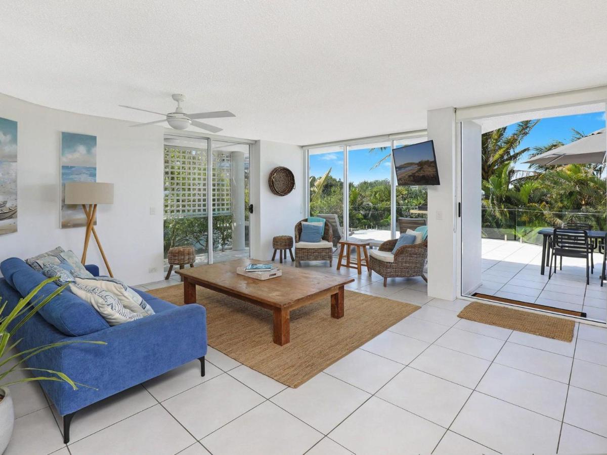 B&B Sunshine Beach - Apartment 2 Belmore Terrace 11 - Bed and Breakfast Sunshine Beach