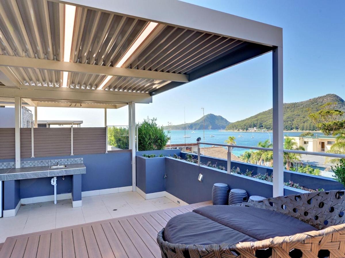 Aura Apartments Unit 12 59 Shoal Bay Road - B&B
