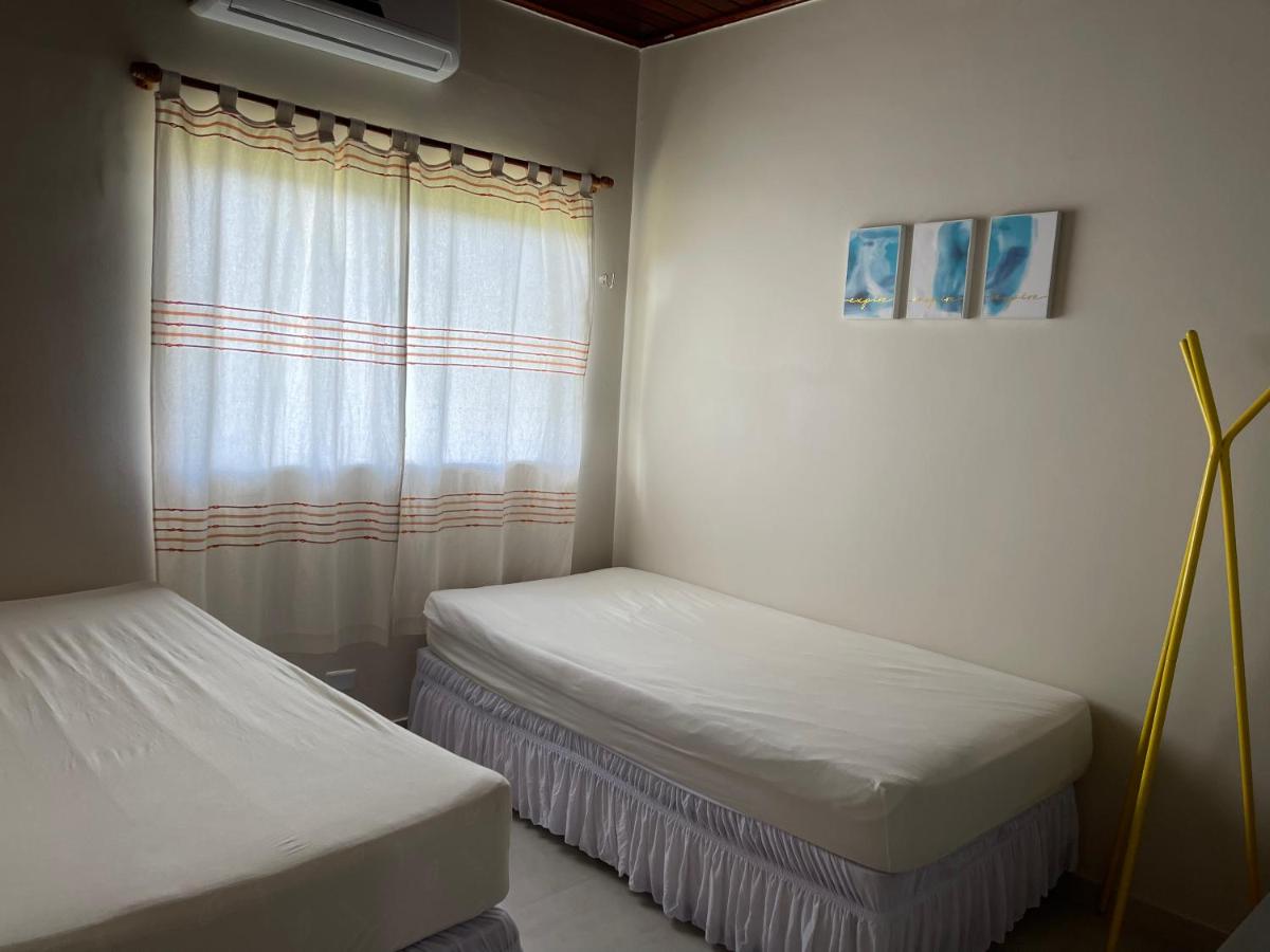 Apartamento Privê do Atlântico em Salinas - Ferienwohnung Salinópolis