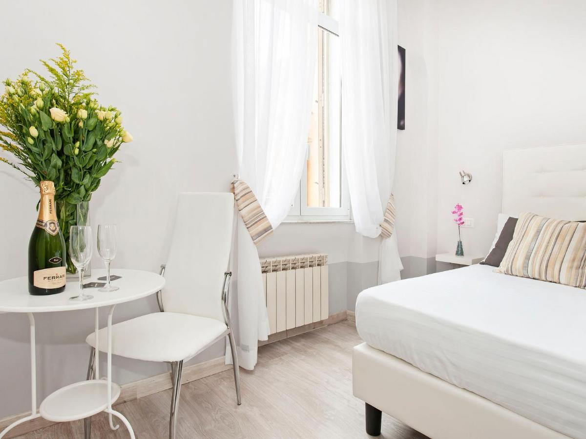 Economy Tweepersoonskamer