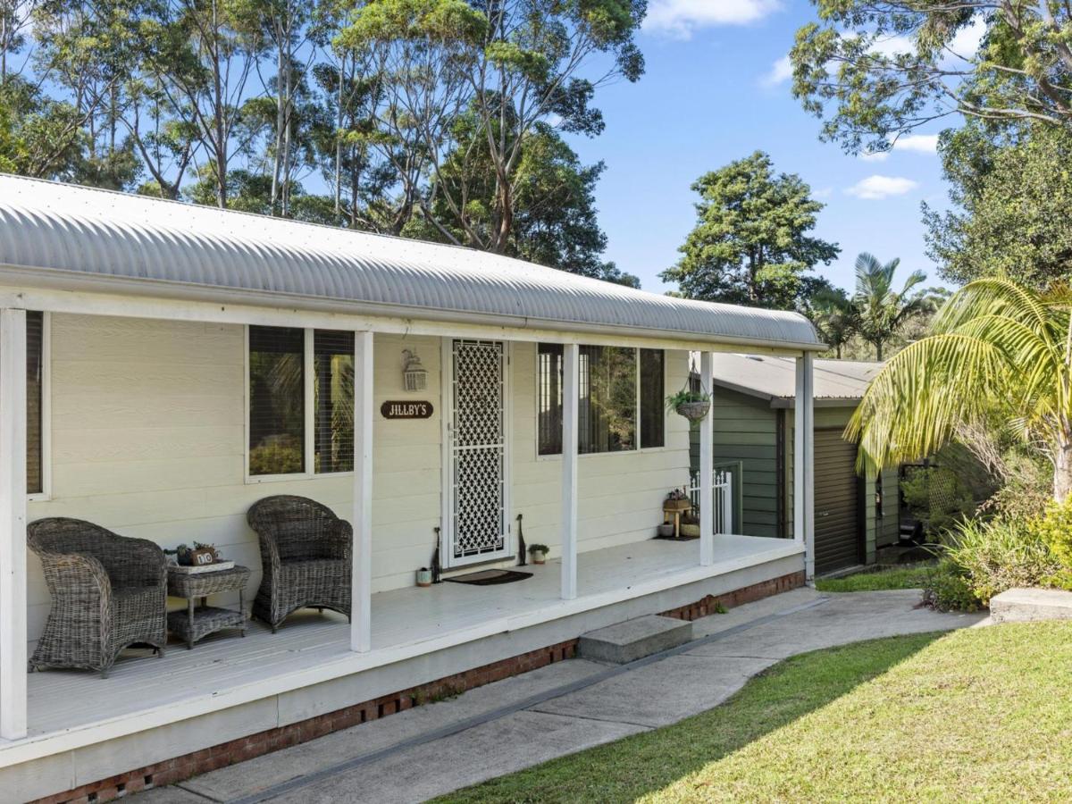 Jillbys House - Ferienwohnung Narrawallee