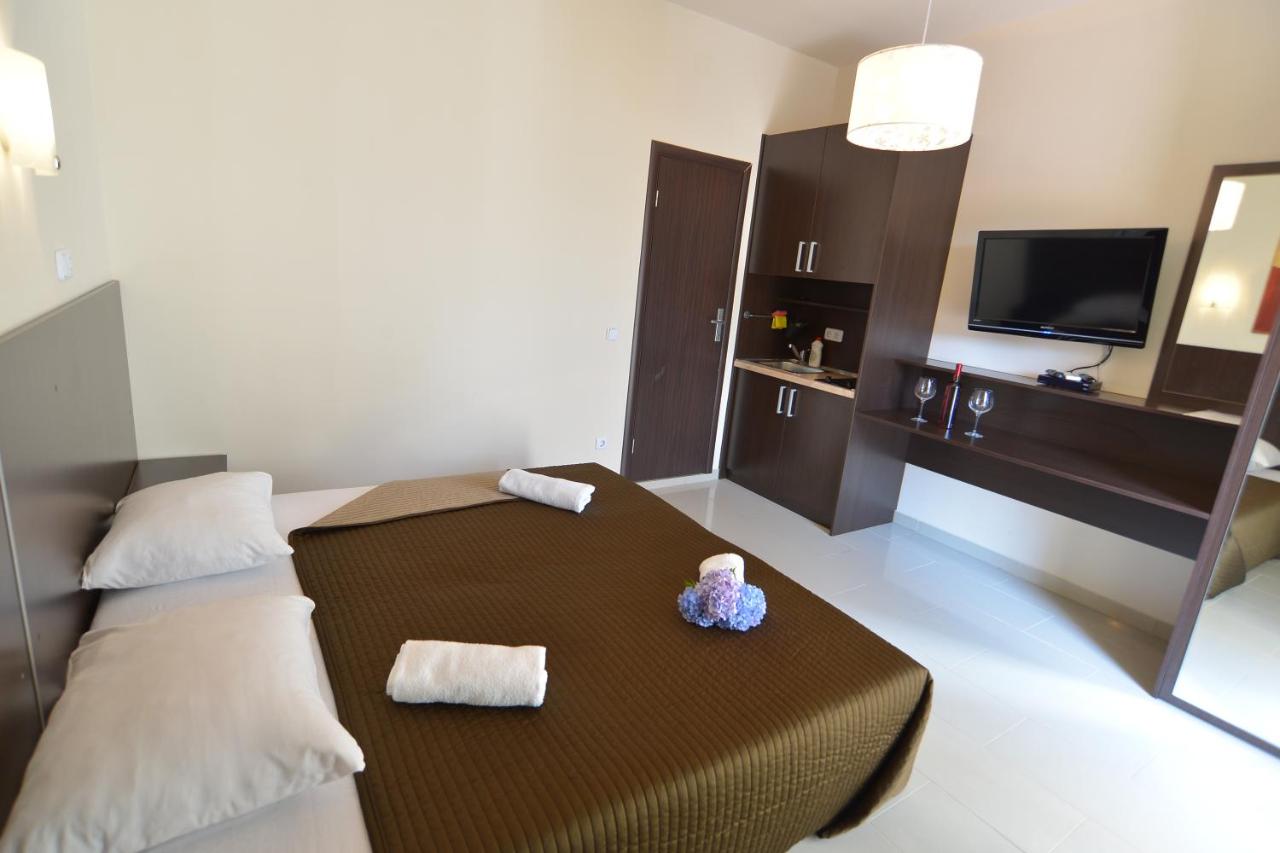 Solar Apartments - Ferienwohnung Herceg Novi