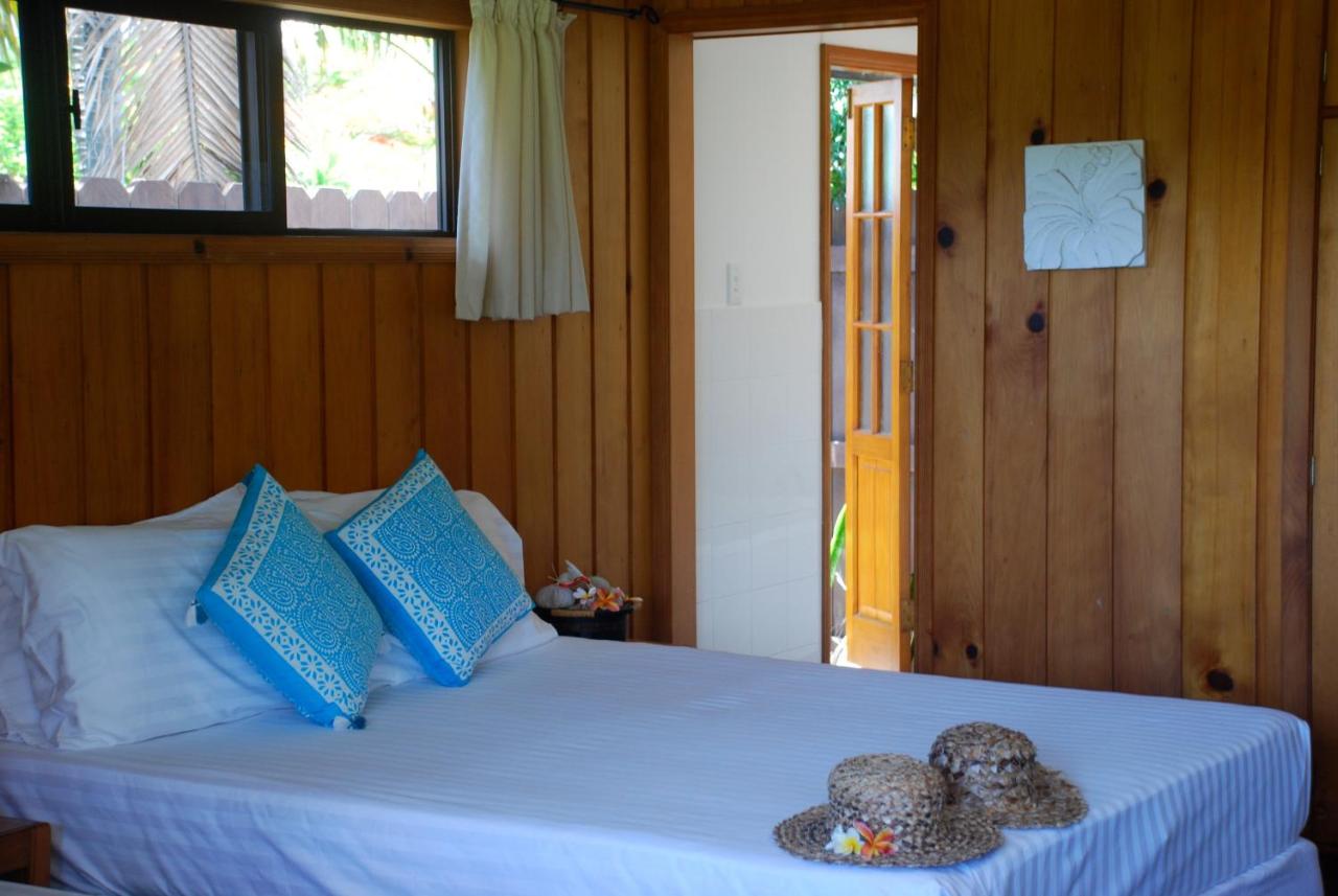 Garden Cottage One-bedroom Apartment