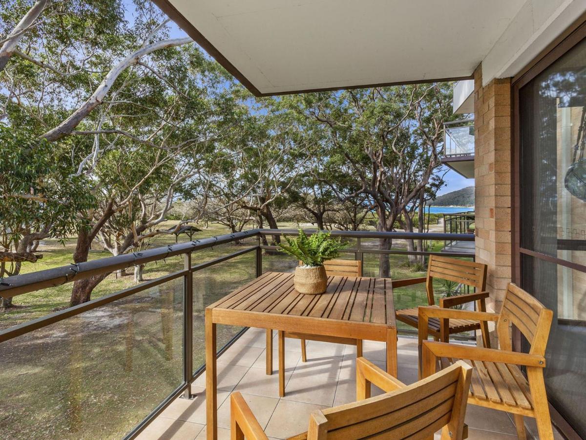 Shoreline Unit 15 1 Intrepid Close - B&B Nelson Bay