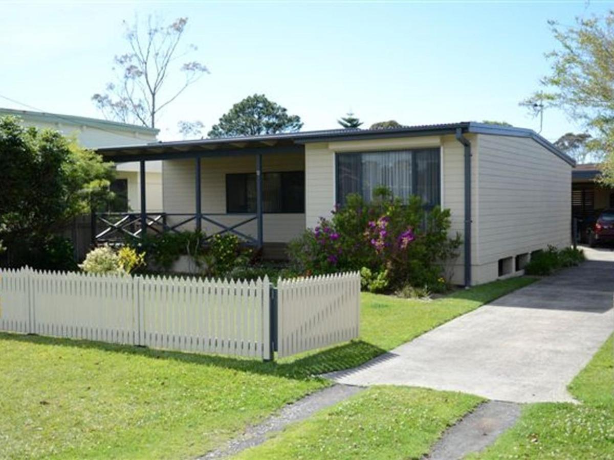 B&B Burrill Lake - Bring the Dog, Boat and Family - Bed and Breakfast Burrill Lake