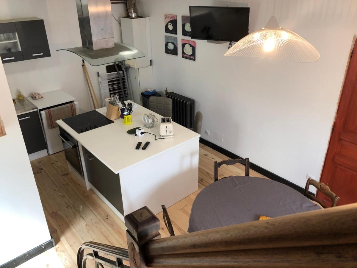 Villa La Mer - maison typique et jardin à Berck-Plage à 300 m de la mer - B&B Berck