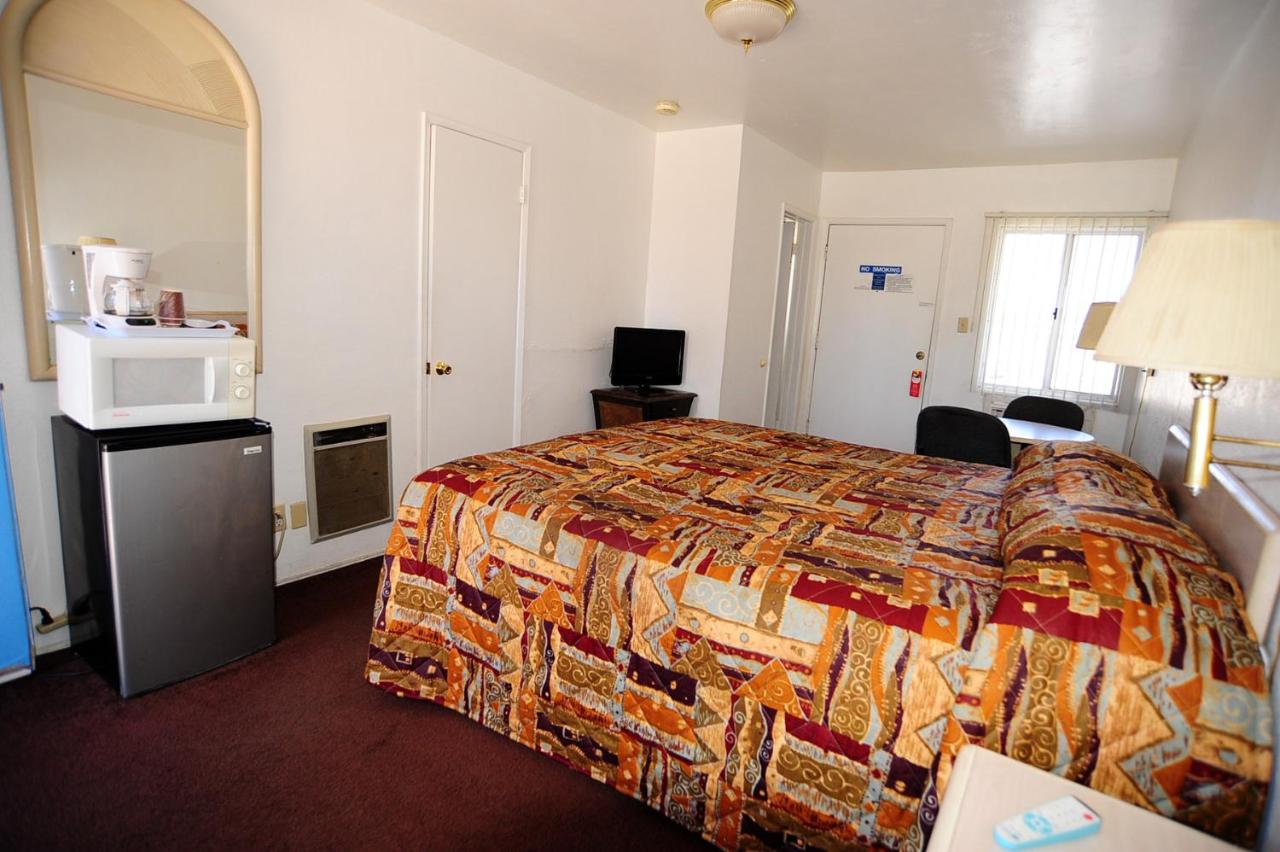 Zimmer mit Queensize-Bett – Nichtraucher