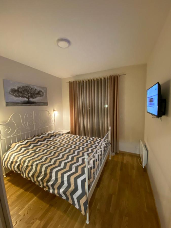 Appartamento con 1 Camera da Letto