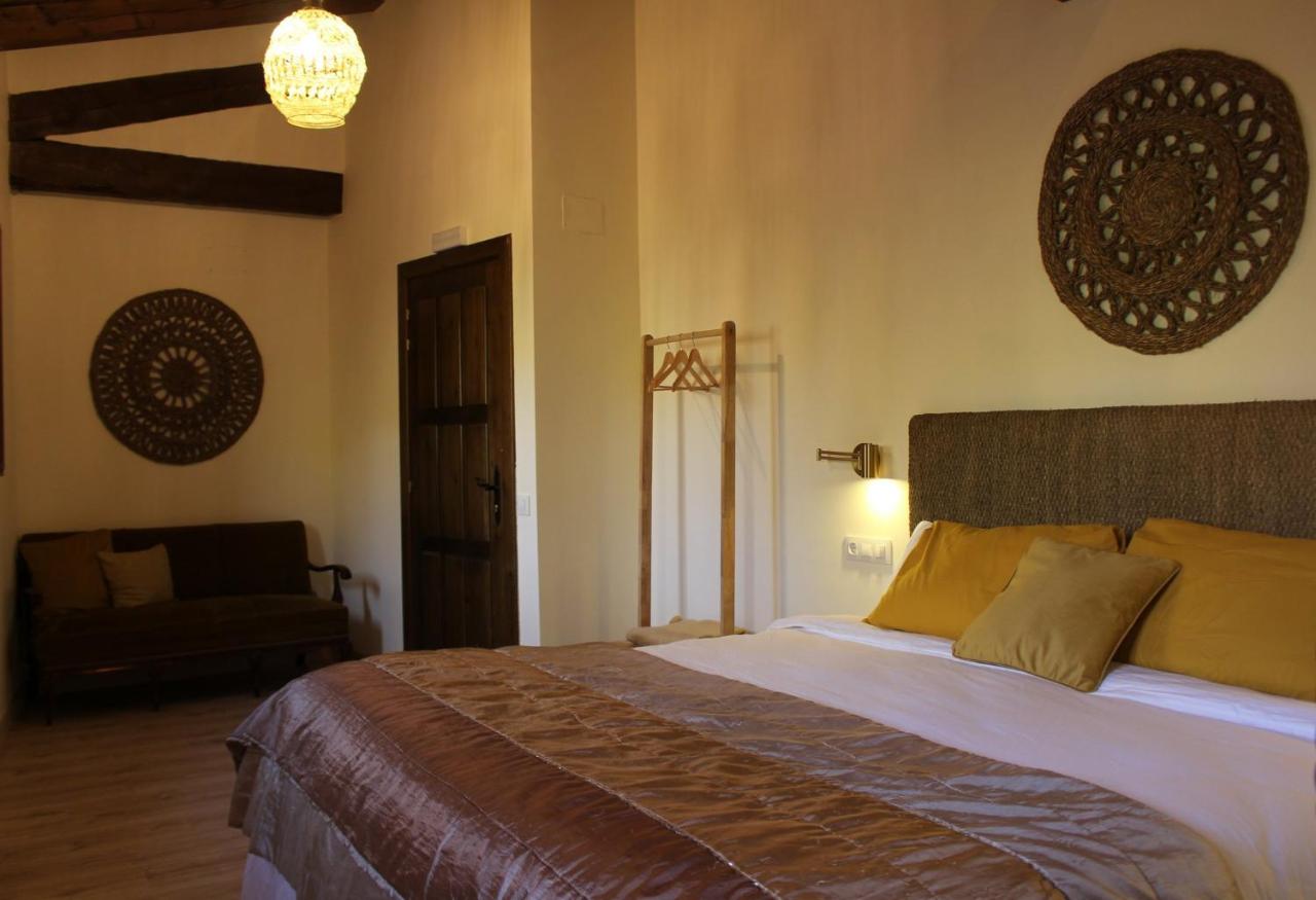 Double or Twin Room with Garden View