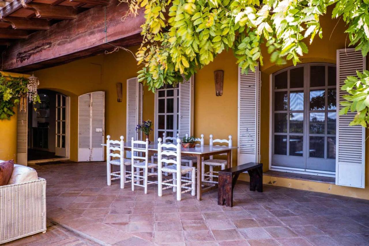 B&B Barcellona - Lidias Rural House HUTB0615 - Bed and Breakfast Barcellona