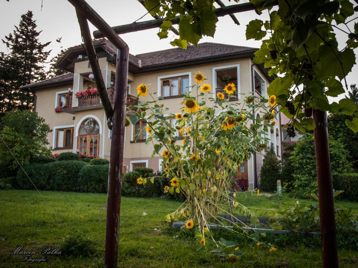 ZALASEK Gospodarstwo Agroturystyczne z Alpakami - B&B