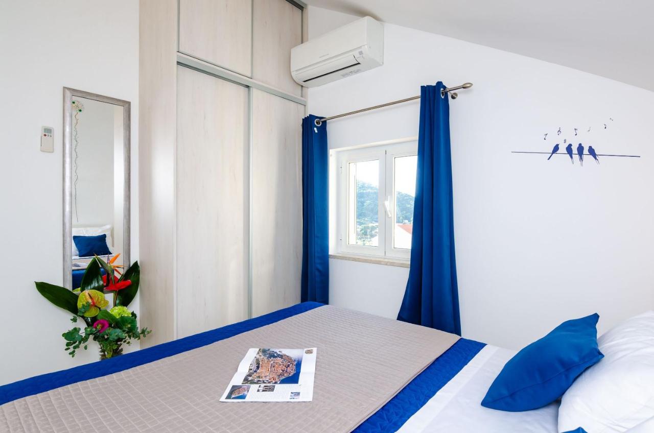 One Bedroom Apartment with Balcony