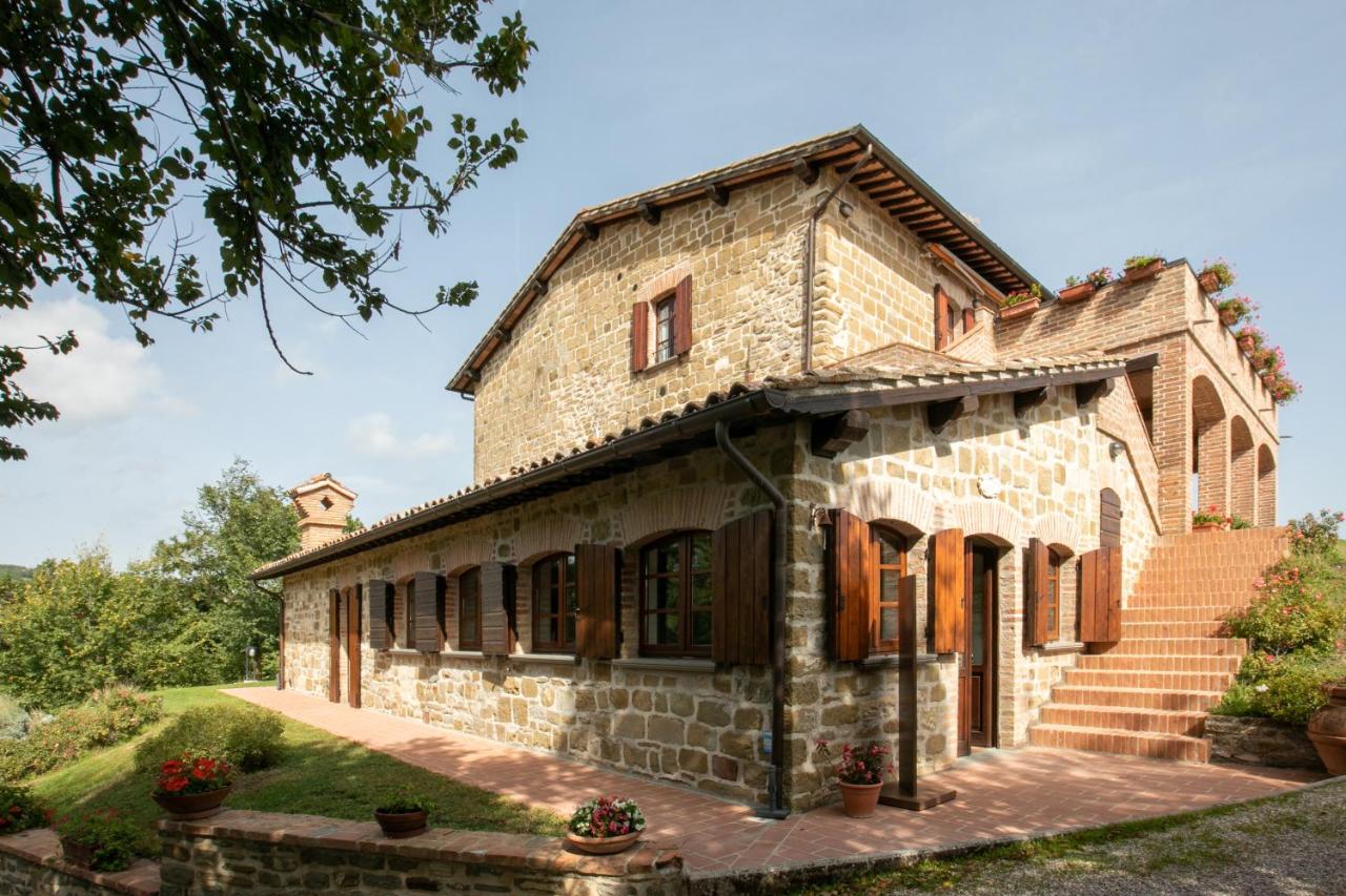 Agriturismo Casalta - B&B Gubbio