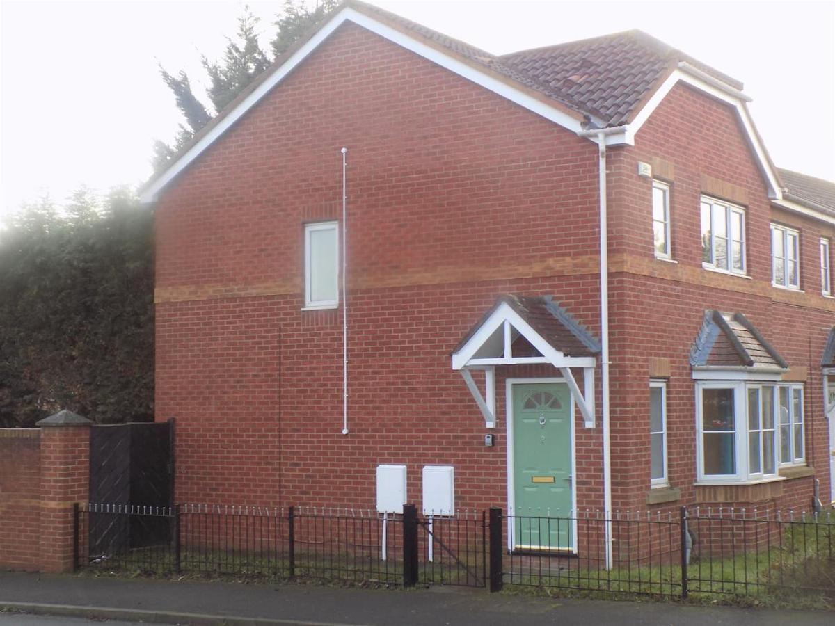 Hive Close - B&B