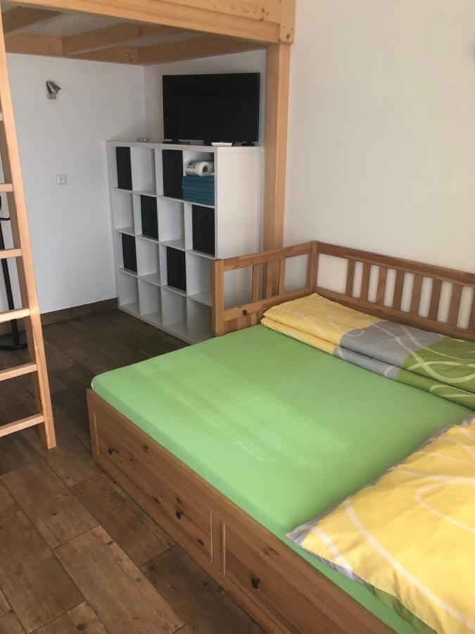 Penzion U Hujňáků - Ferienwohnung
