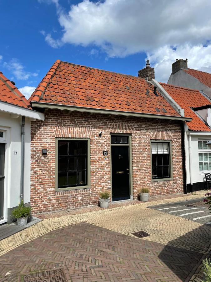 Huisje Harderwijk - B&B
