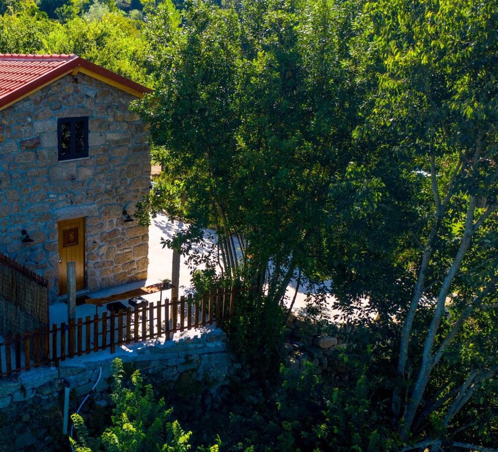 Verde Água Agroturismo e Agricultura Biológica - B&B