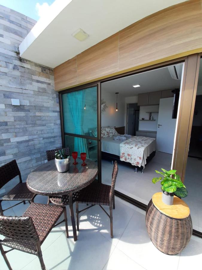 ACONCHEGO DO TOQUE - B&B São Miguel dos Milagres