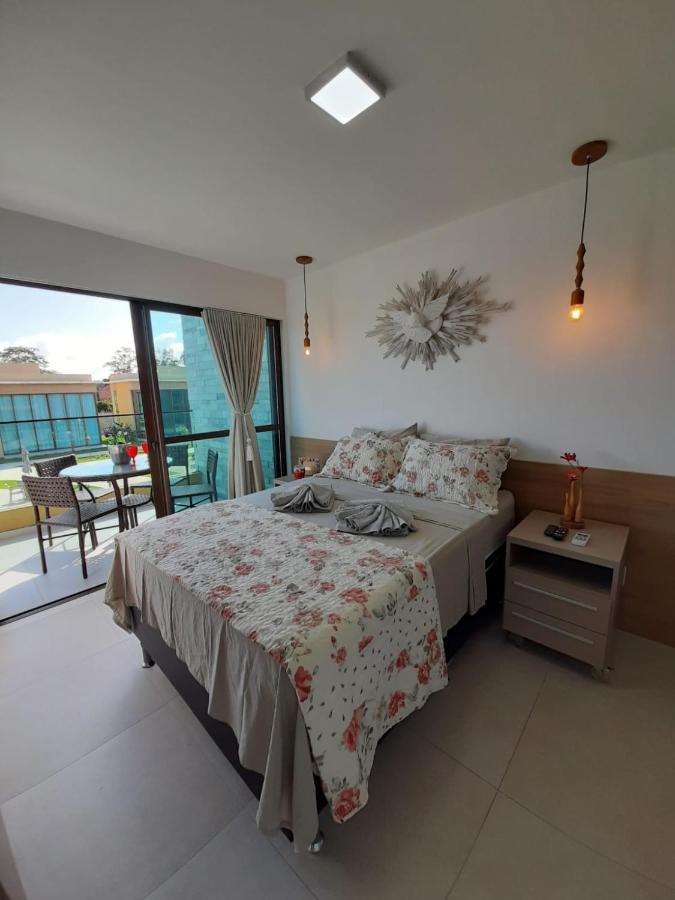 Two-Bedroom Townhouse