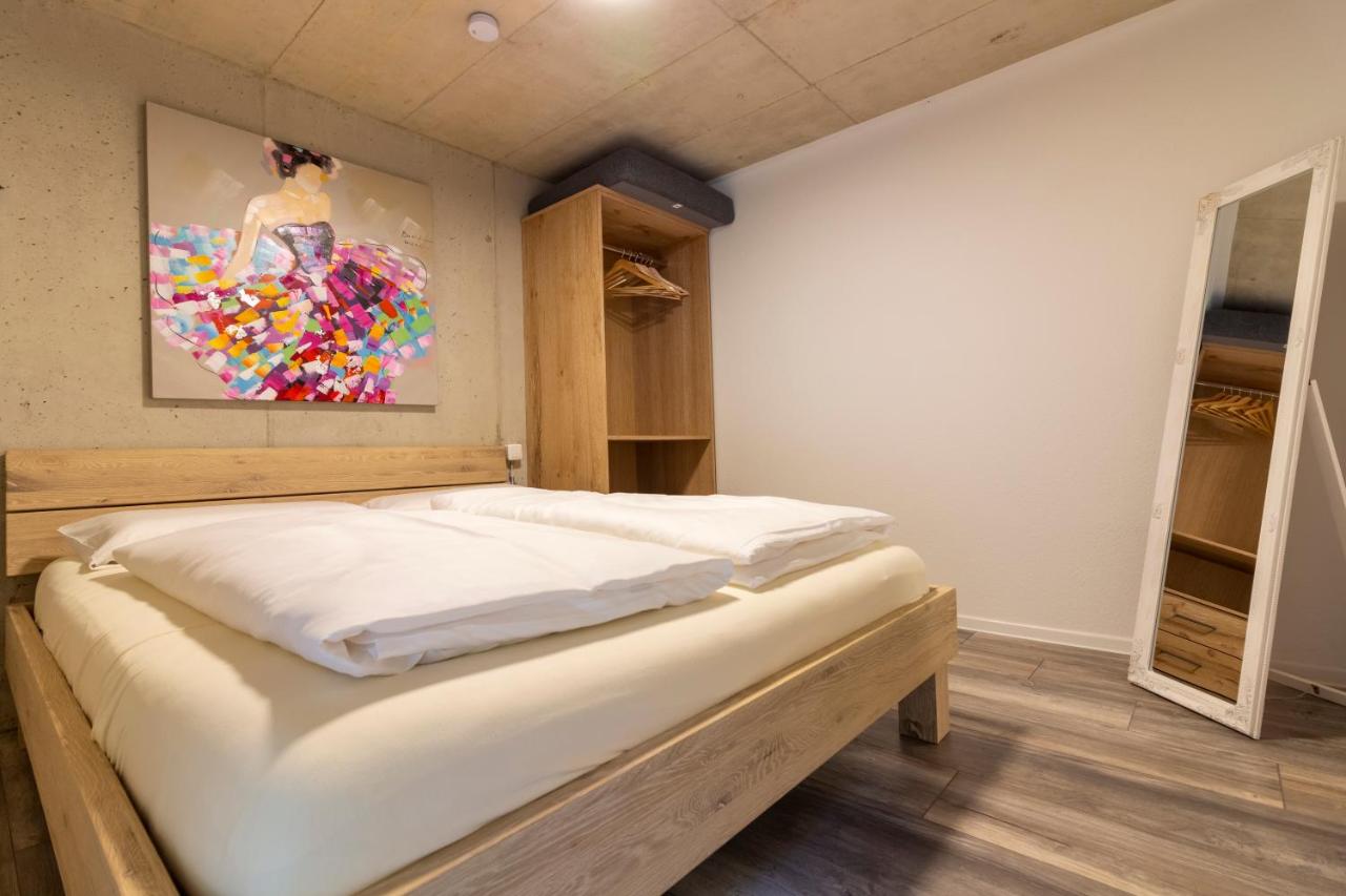 Appartement met Terras