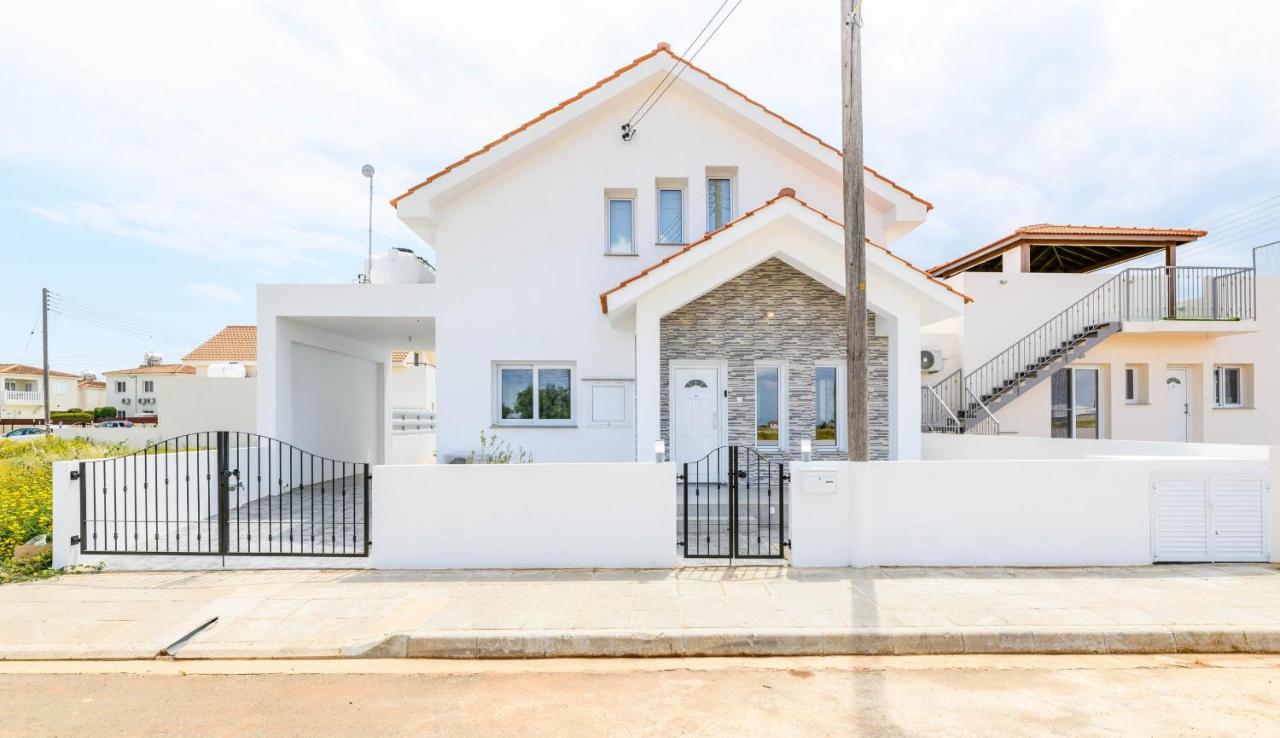 Villa Olivia - B&B