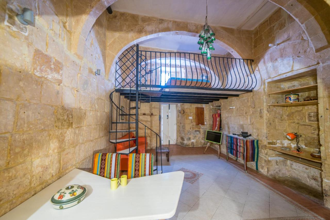 B&B Valletta - PA- Pandora's loft - Bed and Breakfast Valletta