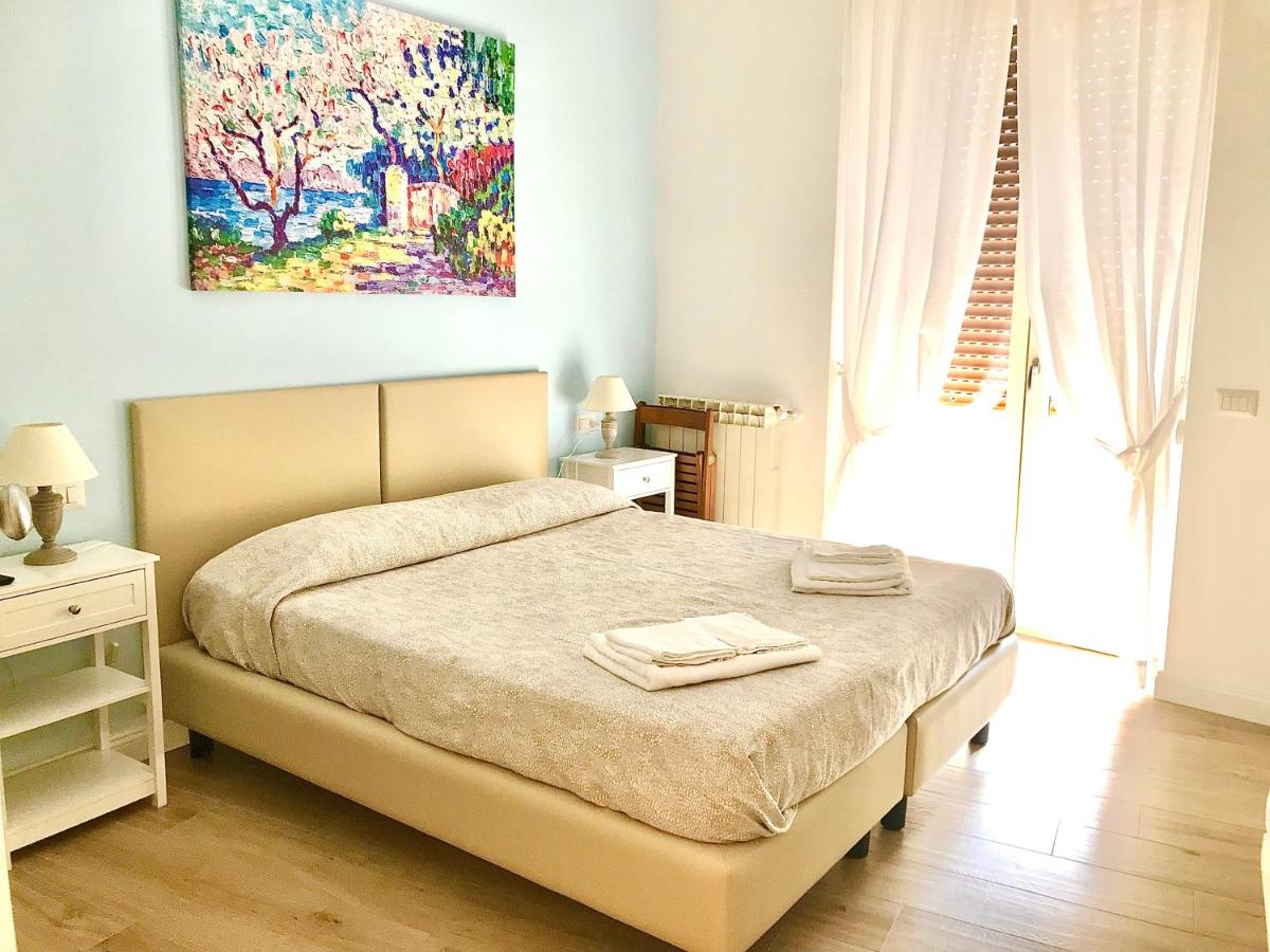 Double Room with Extra Bed