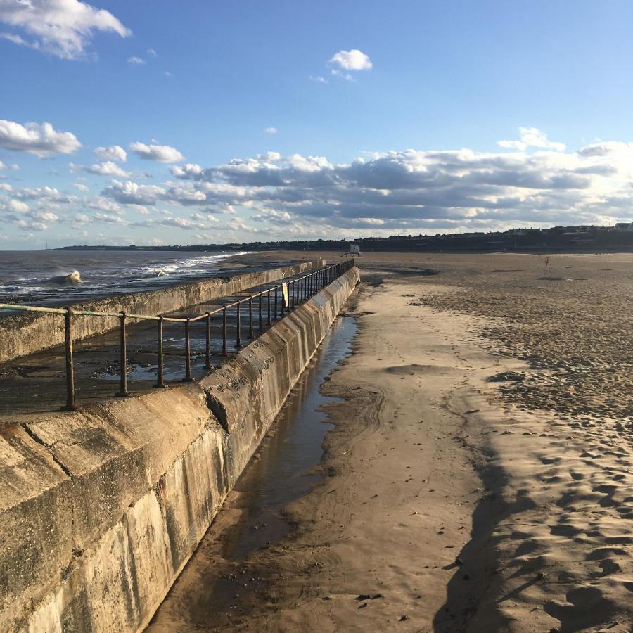 B&B Gorleston-on-Sea - “The Reach” Lovely 2 bed house in Gorleston on Sea - Bed and Breakfast Gorleston-on-Sea