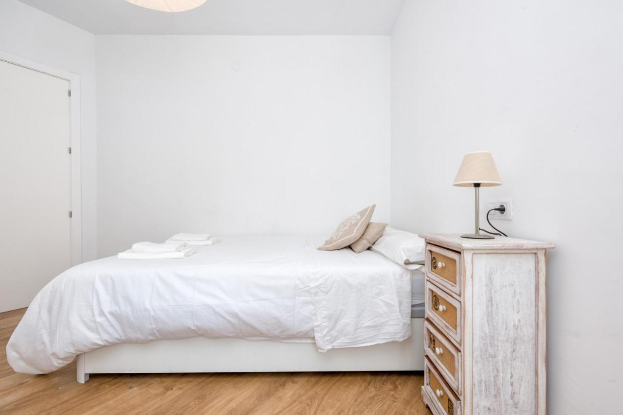 Apartamento de 3 dormitorios