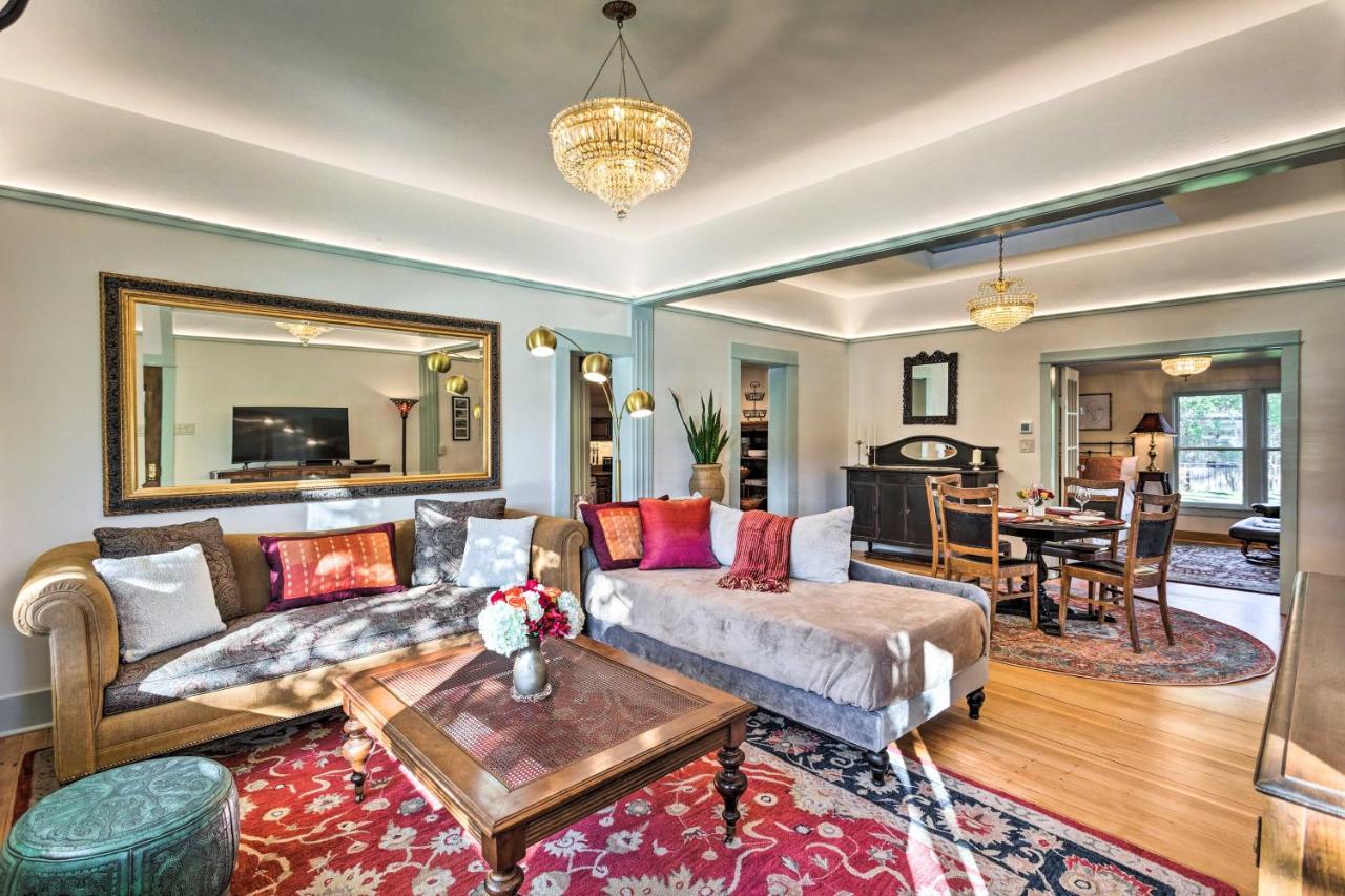 Carbondale Home - Steps to Dine, Shop and Hike! - B&B