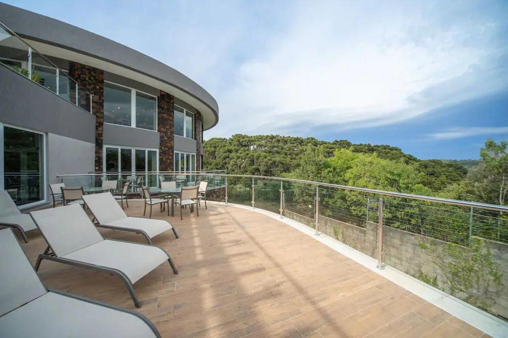 Golden Gramado Resort - Laghetto - B&B Gramado