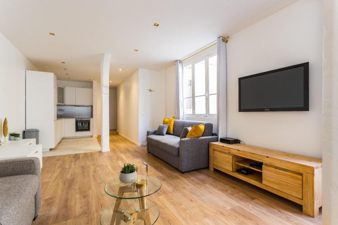 Appartement8P/Full Equipped/BONNE NOUVELLE/BOURSE - B&B