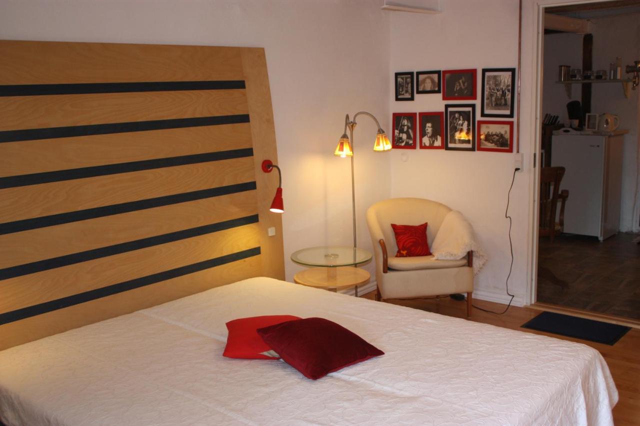 Appartement (5 Adultes)