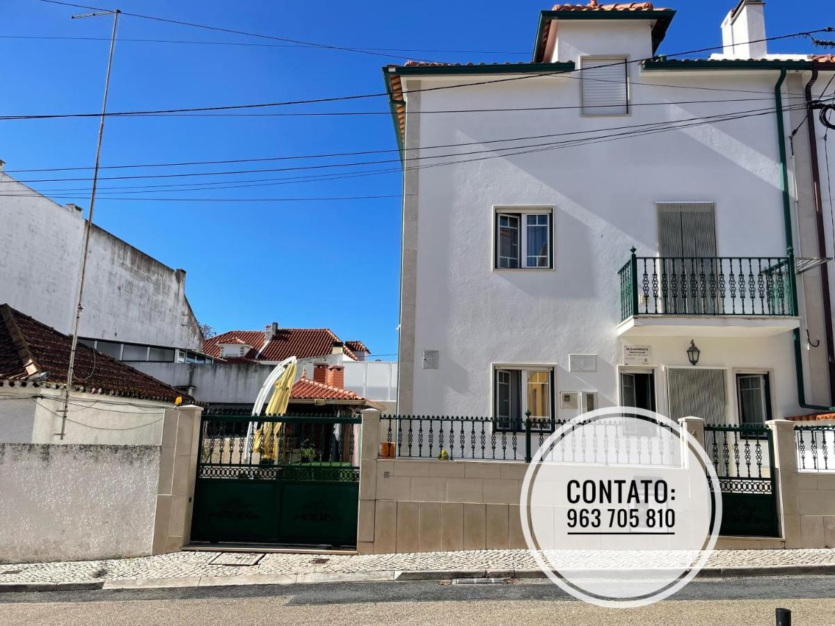 Moradia da Ilda - Casas de Férias Nazaré - B&B