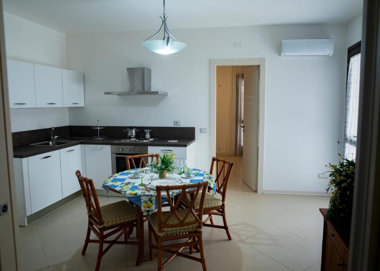 Al porto - Ferienwohnung Marsala