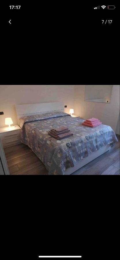 Luminosa accogliente Suite MartiNicco - B&B