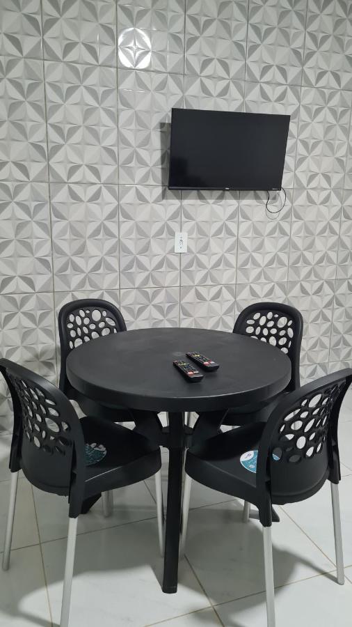 Apartamento familiar aconchegante - B&B