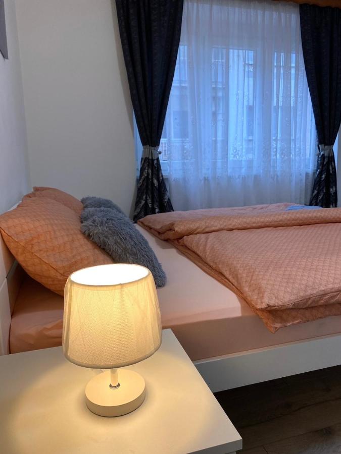 B&B Bihać - COZY CENTER Apartment Bihać - Bed and Breakfast Bihać