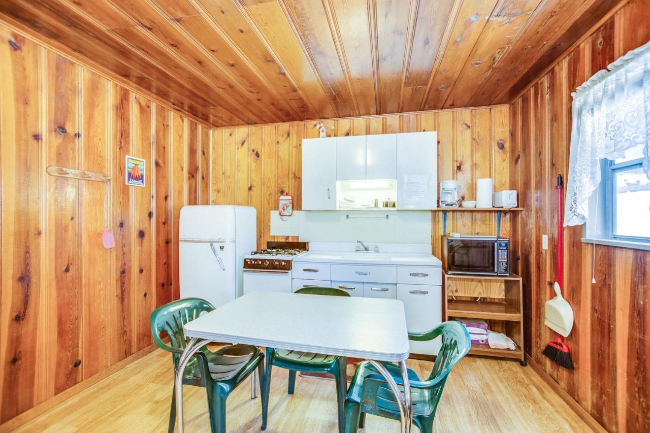 Maison 1 Chambre