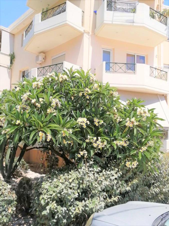 Rodini Sun Apartment - Ferienwohnung Rhodos