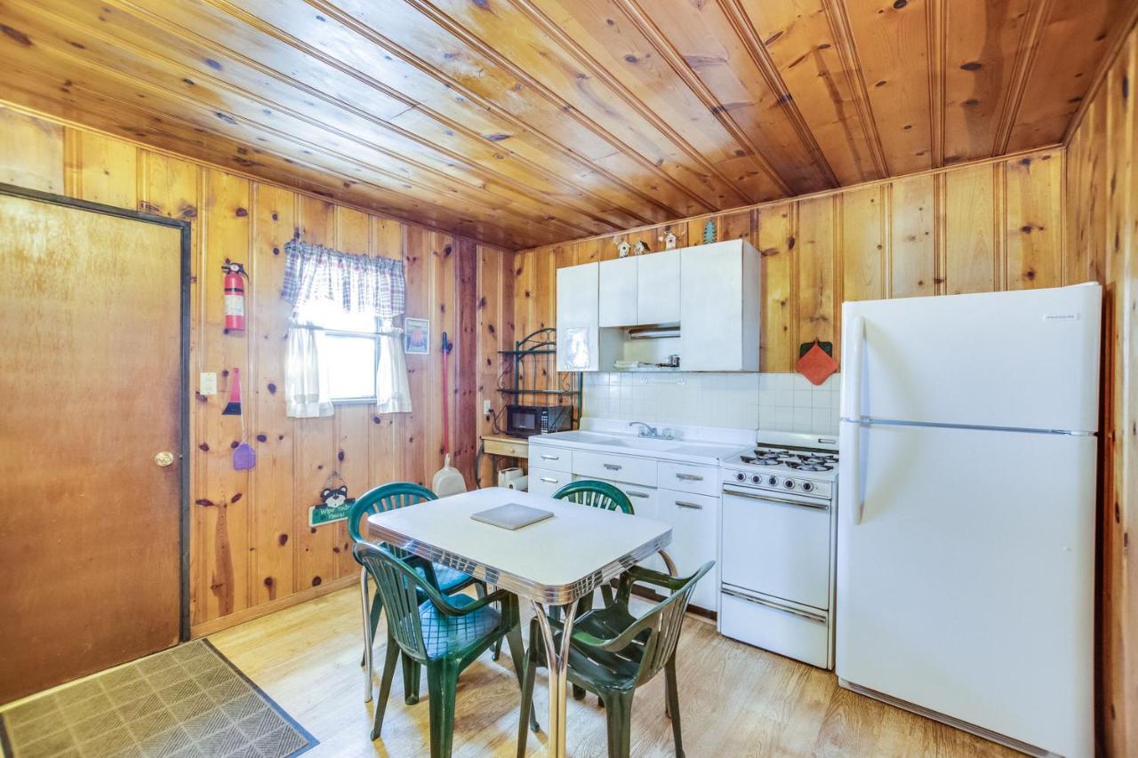 Maison 1 Chambre