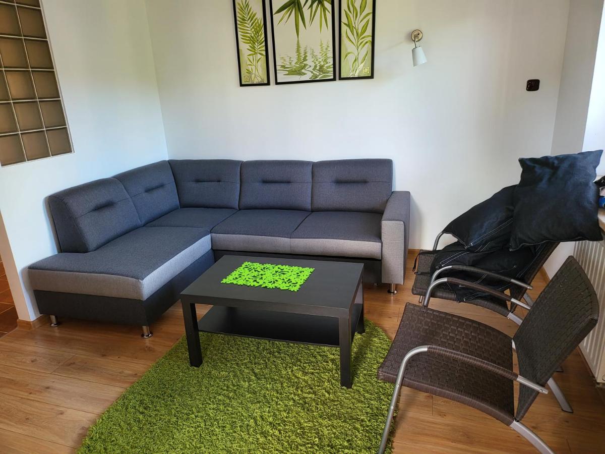 Apartament Krynica Eland - B&B Krynica-Zdrój