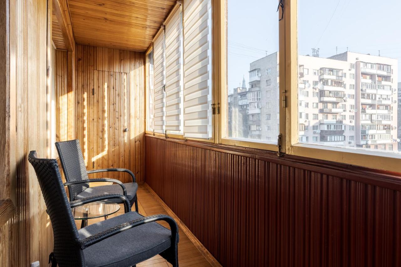 Apartment Kiev House - B&B Kyiv