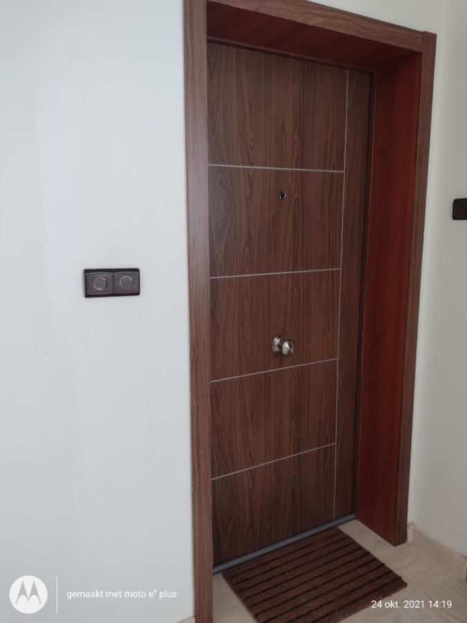 Appartement Nador El Jadid - B&B Nador