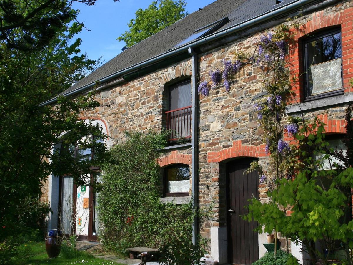 B&B Tenneville - Gite Panda La Sylve - Bed and Breakfast Tenneville